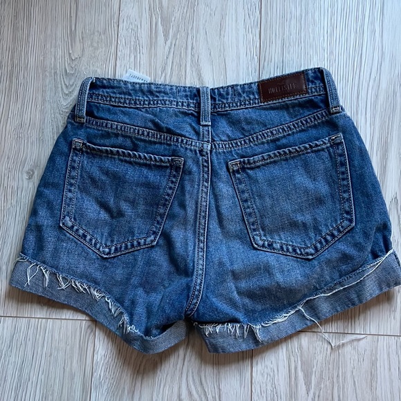 Hollister Jeans shorts - Picture 2 of 6